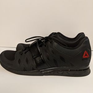Reebok SZ 13.5 Mens Crossfit Lifter 2.0